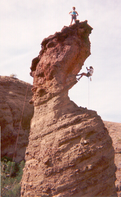 balance rock