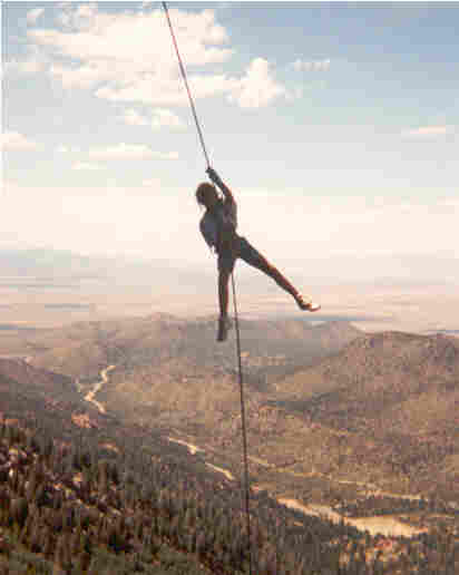 flyin jaime