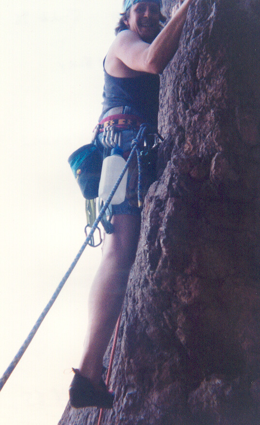 spearhead lead