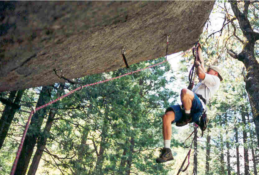 joel boulder