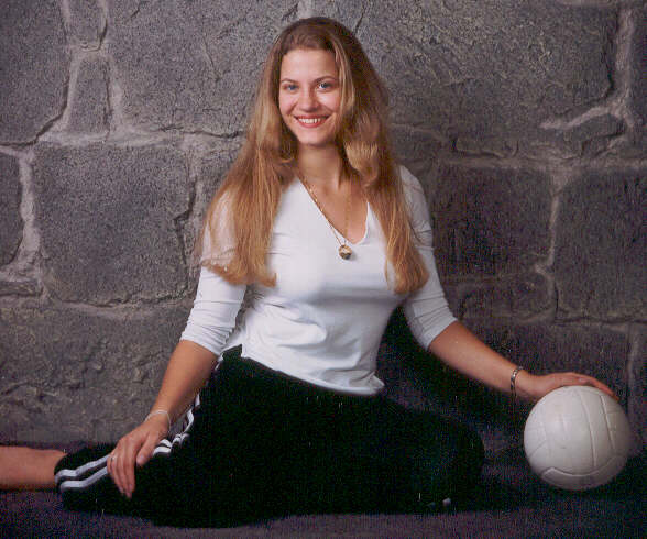 jaimevball