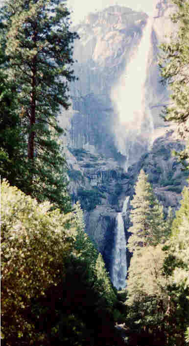 yosemitefalls