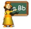 teacher